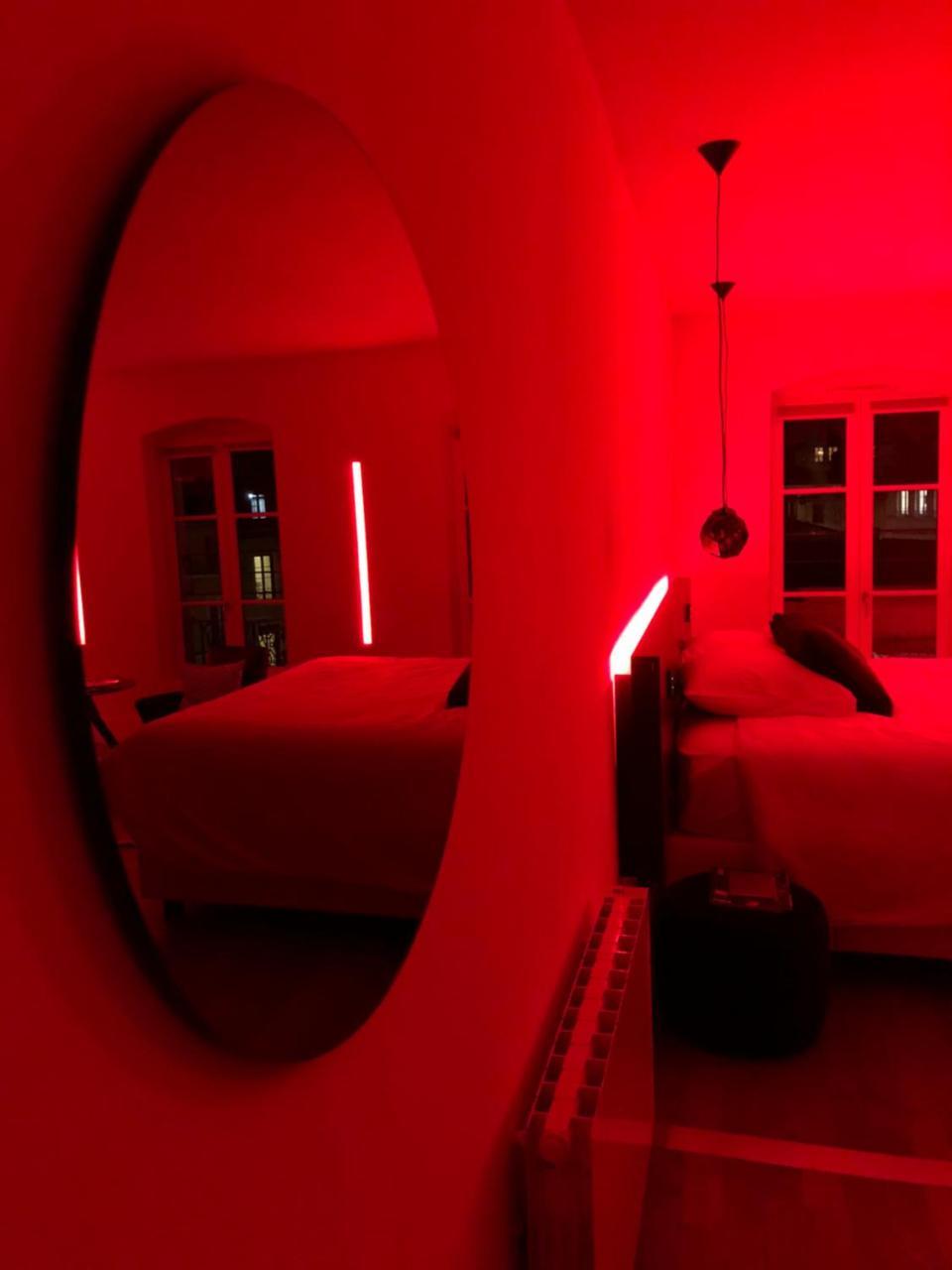 Mihotel Vieux Lyon Zewnętrze zdjęcie