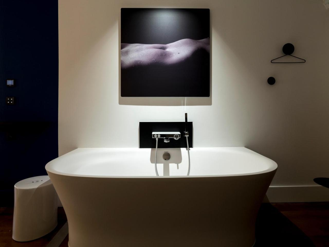 Mihotel Vieux Lyon Zewnętrze zdjęcie
