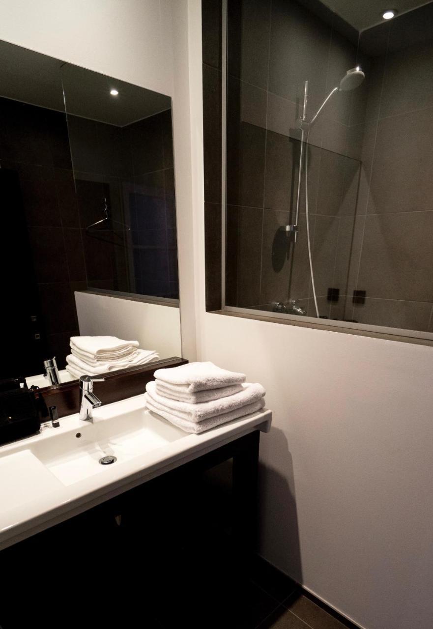 Mihotel Vieux Lyon Zewnętrze zdjęcie