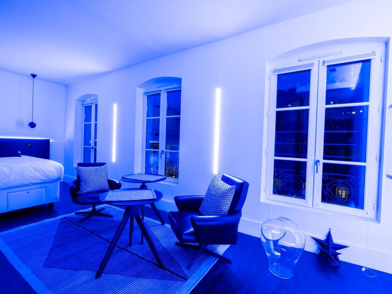 Mihotel Vieux Lyon Zewnętrze zdjęcie