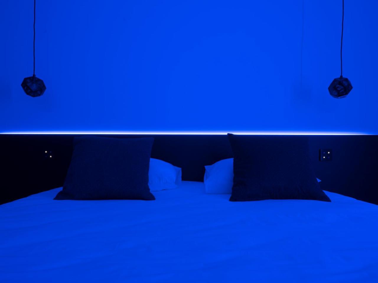 Mihotel Vieux Lyon Zewnętrze zdjęcie