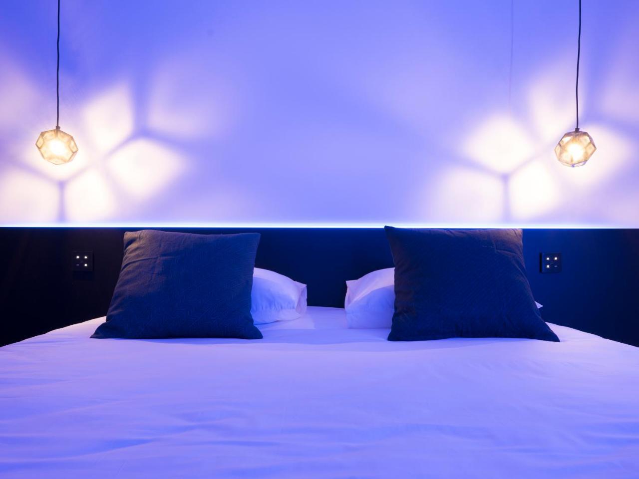Mihotel Vieux Lyon Zewnętrze zdjęcie