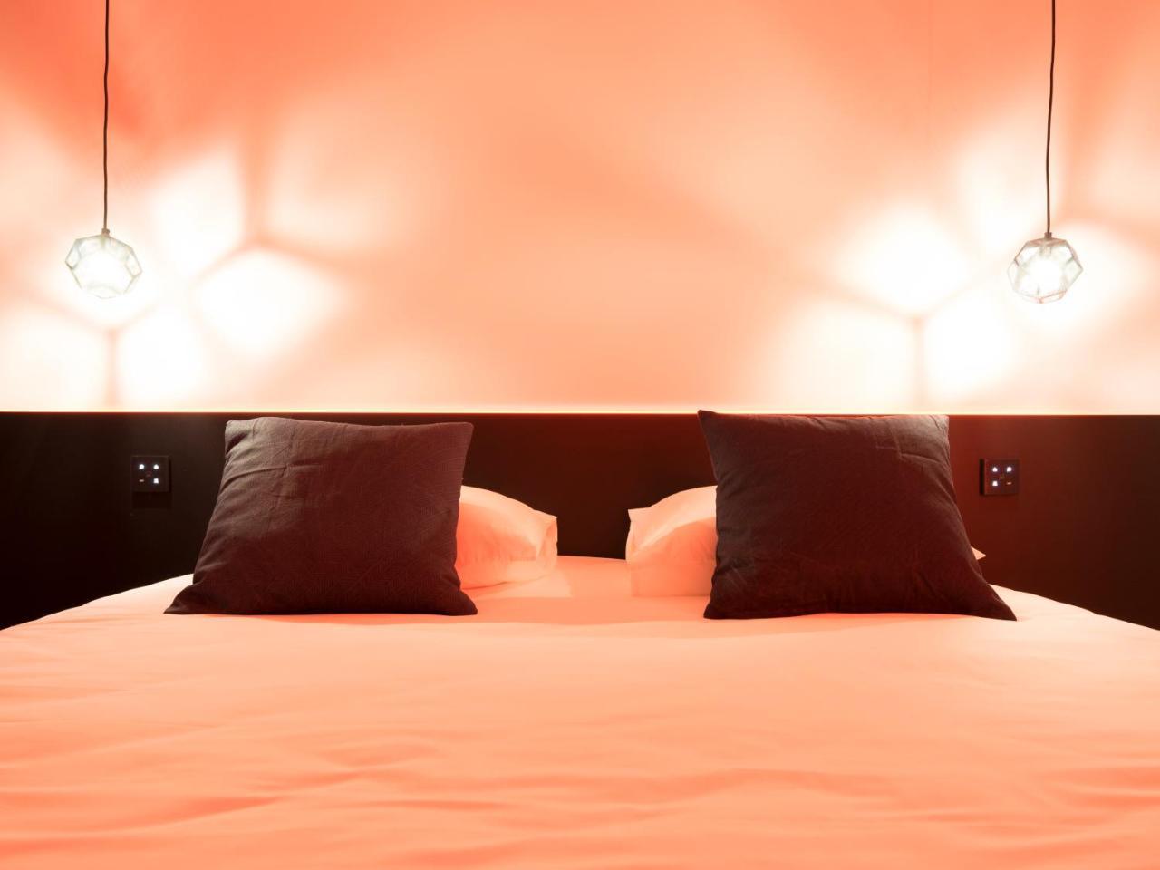 Mihotel Vieux Lyon Zewnętrze zdjęcie